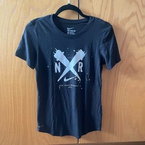 NXR tee